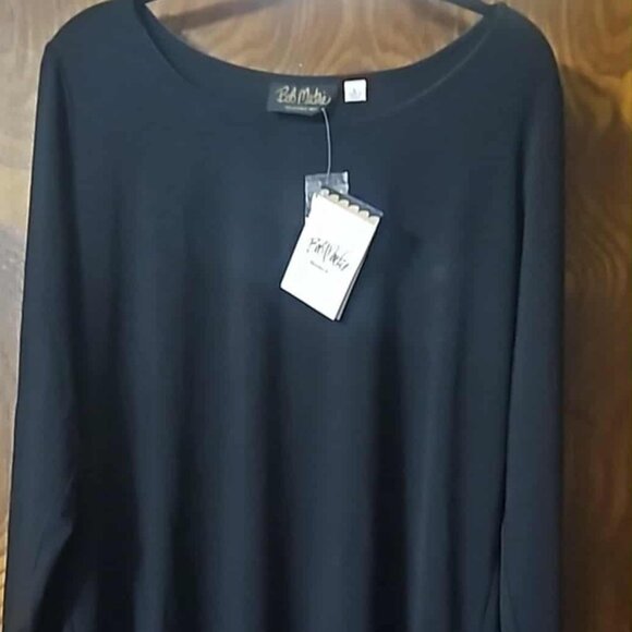 Bob Mackie Tops - Bob Mackie Women's size L blouse